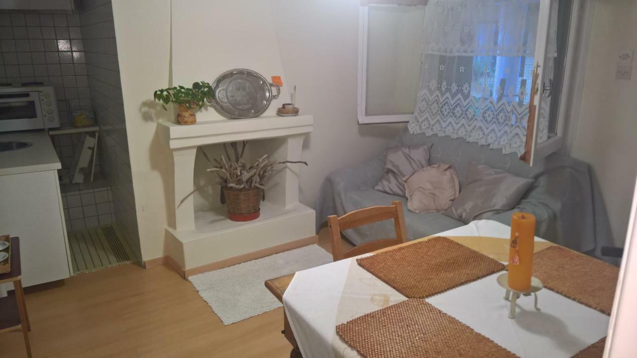 Spitaki Spata Airport Studio Экстерьер фото