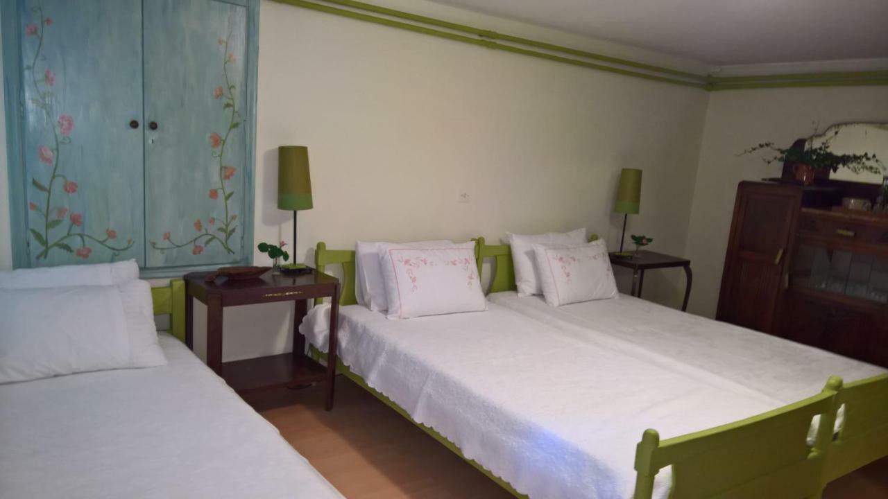 Spitaki Spata Airport Studio Экстерьер фото