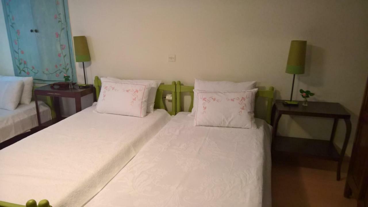 Spitaki Spata Airport Studio Экстерьер фото