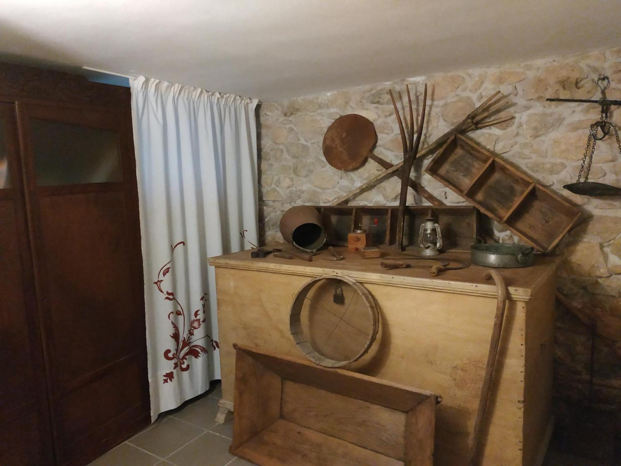 Spitaki Spata Airport Studio Экстерьер фото